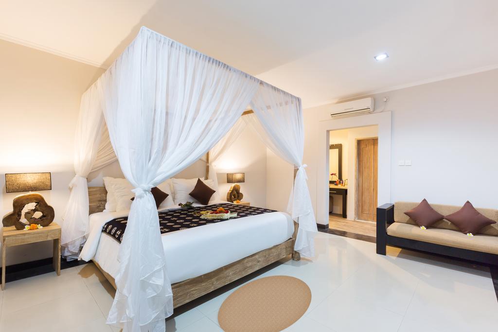 Freddies Resort & Villas Ubud Sukawati Exterior foto