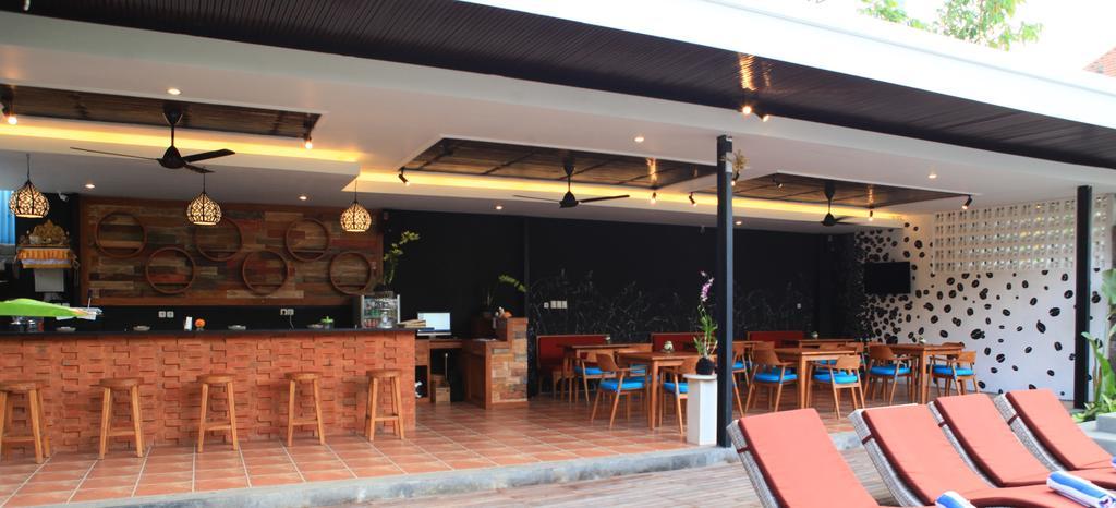 Freddies Resort & Villas Ubud Sukawati Exterior foto